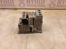 Load image into Gallery viewer, ALLEN BRADLEY 193-T1AB32 W/ 193-T1APM (JV)
