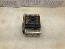 Load image into Gallery viewer, FUJI ELECTRIC EA33 BB3AEA-015 15 AMP BREAKER
