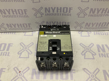Load image into Gallery viewer, Square D FAL3605016M 50 Amp Breaker
