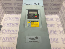 Load image into Gallery viewer, Johnson Controls VS015114A-N000 (Eaton SVX9000 PX0048211B)
