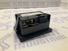 Load image into Gallery viewer, Allen Bradley 2711C-T3M Ser. B
