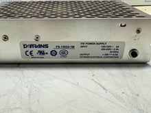 Load image into Gallery viewer, POTRANS FS-15024-1M

