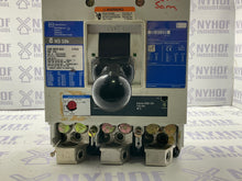 Load image into Gallery viewer, Cutler Hammer/Eaton/Westinghouse ND312T33W 1200Amp Breaker
