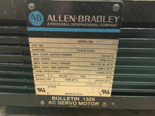 Load image into Gallery viewer, ALLEN BRADLEY 1326AB-B515G-21 (HEH)
