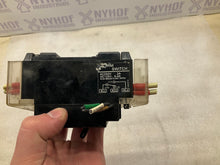 Load image into Gallery viewer, FUJI ELECTRIC EA32 BB2AEA-005 5 AMP BREAKER
