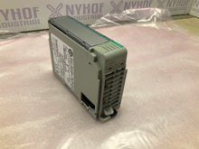 Load image into Gallery viewer, ALLEN BRADLEY 1769-0B16 SER B REV 2 FRN 3.1
