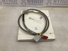 Load image into Gallery viewer, IFM ELECTRONICS E20855 STAINLESS SHEATHED FIBER OPTIC CABLE

