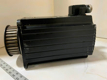 Load image into Gallery viewer, Moog G416-805 /Type G6L60 Brushless DC Servo Motor 7.83KW
