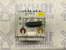 Load image into Gallery viewer, Klockner Moeller ZM-32-PKZ2 (JV)
