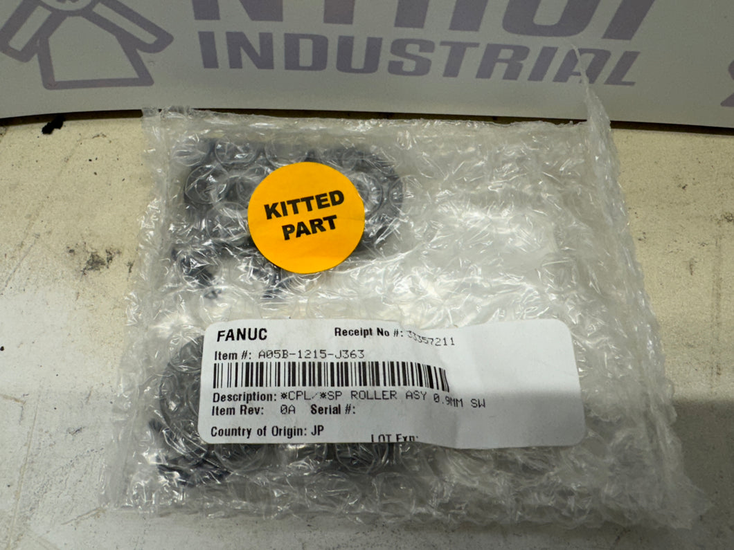 FANUC A05B-1215-J363