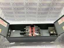 Load image into Gallery viewer, Westinghouse FDPT3633 100Amps Panel Switch Twin Fusible
