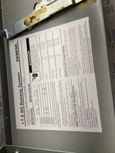 Load image into Gallery viewer, SIEMENS ITE BOS14352 (JV)
