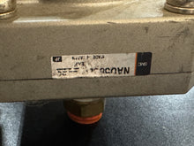 Load image into Gallery viewer, SMC CDLAFN100-750-E-XC18 W/ ATTATCHMENTS
