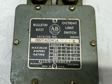 Load image into Gallery viewer, ALLEN BRADLEY 802T-A2DW1A
