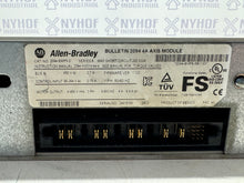Load image into Gallery viewer, ALLEN BRADLEY 2094-BMP5-S SERIES B (MJ)

