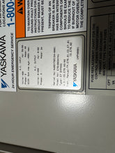 Load image into Gallery viewer, Yaskawa E7BVB034YXU DRIVE (MJ)
