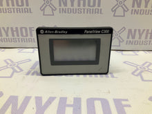 Load image into Gallery viewer, Allen Bradley 2711C-T3M Ser. B
