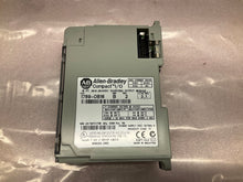 Load image into Gallery viewer, ALLEN BRADLEY 1769-0B16 SER B REV 2 FRN 3.1
