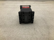 Load image into Gallery viewer, LOVATO MCA.C CONTROL RELAY 24 VDC 10 AMP 2 N.O. 2 N.C. CONTACT
