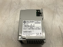 Load image into Gallery viewer, ALLEN BRADLEY 1769-PA2 SER A REV 1 (HEH)
