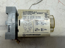 Load image into Gallery viewer, ALLEN BRADLEY 700-HTM12LA1
