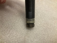 Load image into Gallery viewer, Enertrols SA1/4x1/2S Adjustable Shock Absorber 3/4&quot;-16 Thread 1/2&quot; Stroke
