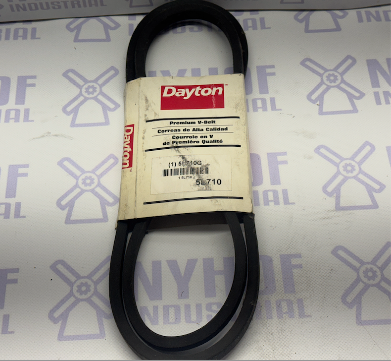 DAYTON 5L710G