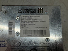 Load image into Gallery viewer, PHOENIX CONTACT QUINT-PS-100-240AC-24DC-20A
