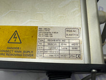 Load image into Gallery viewer, REO REOVIB MTS 442 Thyristor Programmable Controller
