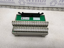 Load image into Gallery viewer, ALLEN BRADLEY 1492-IFM40F SER A TERMINAL BLOCK
