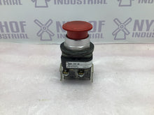 Load image into Gallery viewer, ALLEN BRADLEY 800T-FXTA5 SER T
