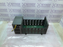 Load image into Gallery viewer, Allen Bradley 1746-P2 Ser C W/ 7 slot rack (#4)(See pics &amp; desc)
