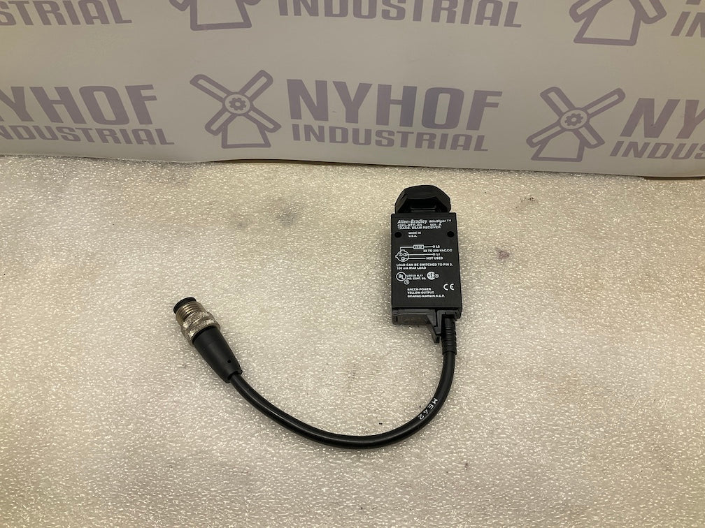 ALLEN BRADLEY 42KL-RTC-G3 SER A OPEN BOX