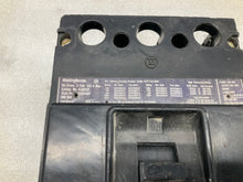 Load image into Gallery viewer, WESTINGHOUSE KA3225F 150 AMP TRIP BREAKER- HEH
