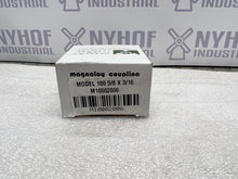 Load image into Gallery viewer, MAGNALOY COUPLING M10002006 5/8 X 3/16
