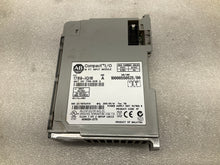 Load image into Gallery viewer, ALLEN BRADLEY 1769-IQ16 SER A
