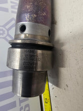 Load image into Gallery viewer, Haimer E40.140.12 | 12.00mm Diameter HSK-A63 Shrink-Fit Chuck
