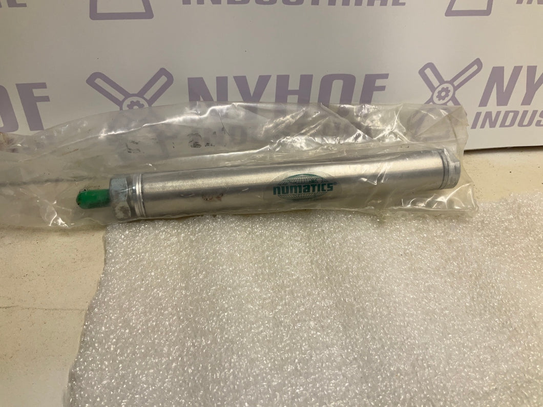NUMATICS 0750S01-03A CYLINDER