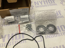 Load image into Gallery viewer, Atlas Copco GK9605FKM1 FKM SHAFT SEALS+ BUSH. KIT-V100/120B(IFC)
