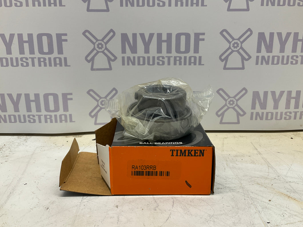 TIMKEN RA103RRB (HEH)