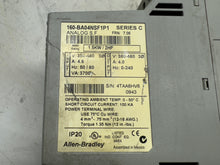 Load image into Gallery viewer, ALLEN BRADLEY 160-BA04NSF1P1 SER C 2HP (MJ)
