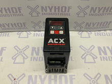 Load image into Gallery viewer, Boston Gear ACX2003
