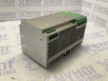 Load image into Gallery viewer, Phoenix Contact QUINT-PS-3x400-500AC/24DC/40 Power Supply (jv)
