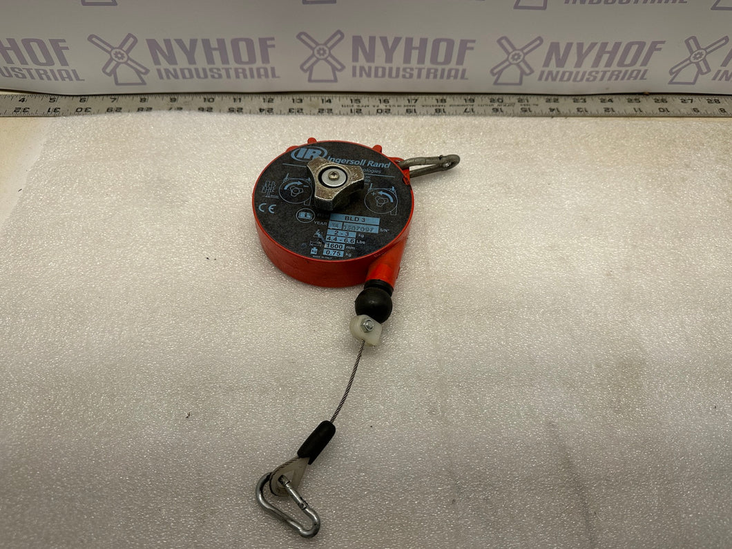 INGERSOLL RAND BLD 3 TOOL TENSIONER