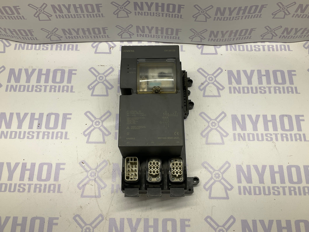 Siemens 3RK1300-1BS01-0AA0