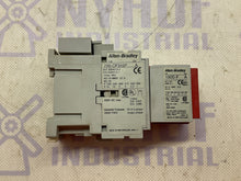 Load image into Gallery viewer, Allen Bradley 700S-CF620KDC Ser A (JV)
