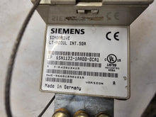 Load image into Gallery viewer, Siemens SIMODRIVE LT-MODUL INT. 50A, 1P 6SN1123-1AA00-0CA1
