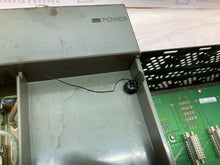 Load image into Gallery viewer, Allen Bradley 1746-P2 Ser C W/ 7 slot rack (#2) (See pics &amp; desc)
