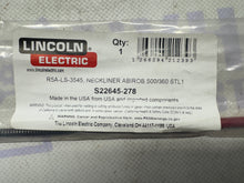 Load image into Gallery viewer, Lincoln Electric S22645-278
