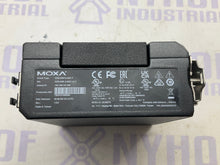 Load image into Gallery viewer, Moxa EDS-G4012-4GC-T Managed Full Gigabit Ethernet switch (JV)
